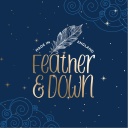 Feather & Down logo