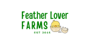 Feather Lover Farms logo