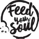 Feed Your Soul Bakery logo