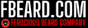 Ferocious Beard Company logo