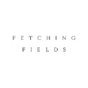 Fetching Fields logo