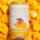 Ficks Beverage Co Logo