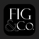 FIG and logo