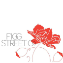 Figg Street Co. logo