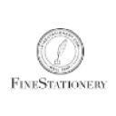 Fine Stationery logo