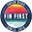 Fin First logo