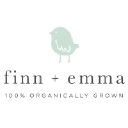 Finn + Emma logo