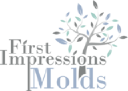 First Impressions Molds Logo
