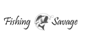Fishing Savage logo