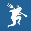 Fishpeople Seafood Logo