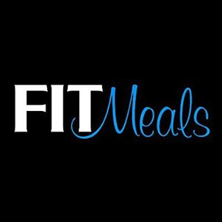 FIT Meals logo