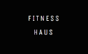 fitnesshaus Logo