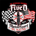 FiveOMotorsport logo