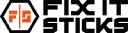 Fix It Sticks Logo