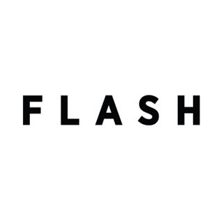 Flash Culture logo