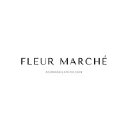 Fleur Marche logo