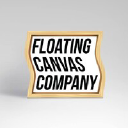 Floating Canvas logo