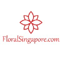 Floral logo