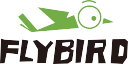 Flybird Fitness logo