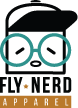 Fly Nerd Apparel logo