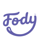 Fody Food Co. logo