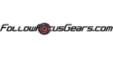 Follow Focus Gears logo