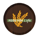 Food For Life logo