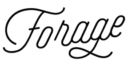Forage logo