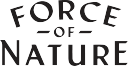 Force of Nature Logo