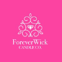 Forever Wick Candle logo