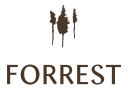 Forrest Wines logo