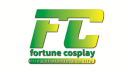 fortunecosplay logo
