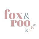 Fox and Roo logo