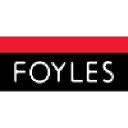 Foyles Logo