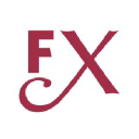 FragranceX logo