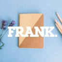 FRANK Stationery logo