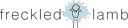 Freckled Lamb logo