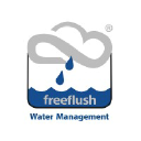 Freeflush Water Management logo