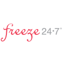 freeze247 logo