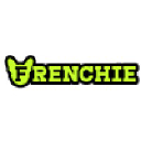 Frenchie Bulldog logo