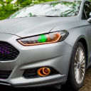 Frenchys Customs logo