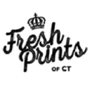 Fresh Prints of CT logo