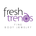 FreshTrends logo