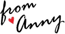 From Anny logo