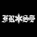 FROST STREETWEAR Logo