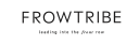 FROWTRIBE Logo
