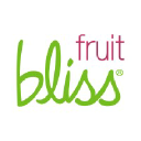 Fruit Bliss logo