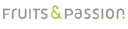 Fruits & Passion logo
