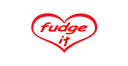 Fudge It Aus logo
