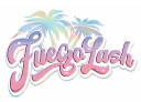 Fuego Lash Logo